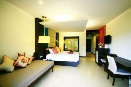 Krabi Tipa Resort - SHA EXTRA PLUS - 126