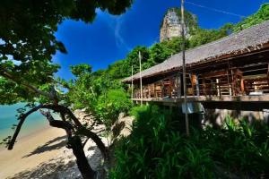 Railay Great View Resort, Railay Beach