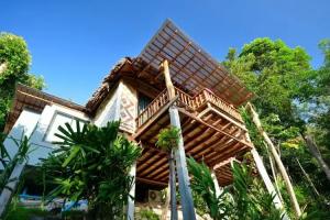 Railay Great View Resort, Railay Beach