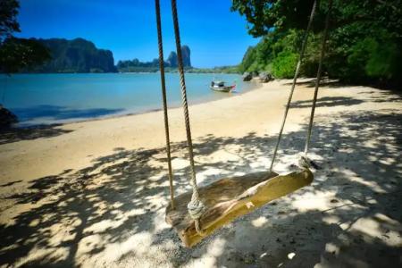 Railay Great View Resort - 37