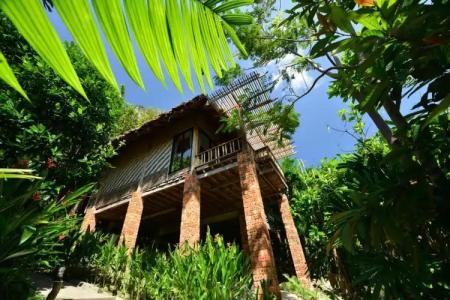 Railay Great View Resort - 41