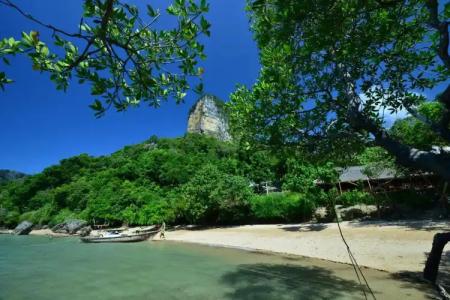 Railay Great View Resort - 43