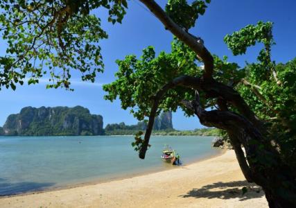 Railay Great View Resort - 25