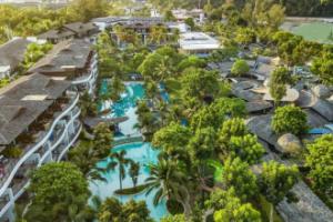 Holiday Ao Nang Beach Resort, Krabi - SHA Extra Plus, Ao Nang