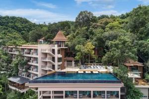 Avani Ao Nang Cliff Krabi Resort - SHA Extra Plus, Ao Nang