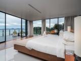 Grand Double Suite with sea view