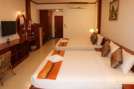 Andaman Seaside Resort - SHA Extra Plus - 146