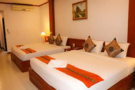 Andaman Seaside Resort - SHA Extra Plus - 147