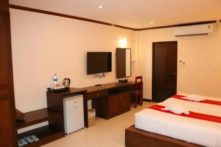 Andaman Seaside Resort - SHA Extra Plus - 210