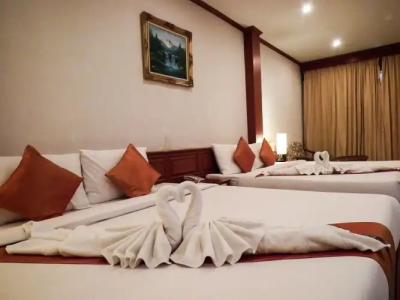 Andaman Seaside Resort - SHA Extra Plus - 102