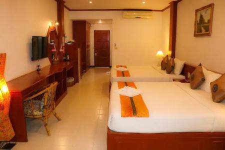 Andaman Seaside Resort - SHA Extra Plus - 127