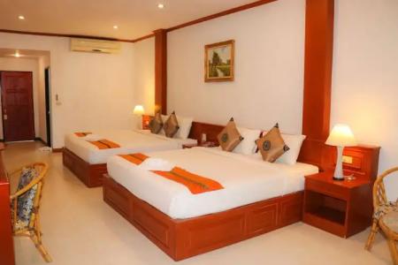 Andaman Seaside Resort - SHA Extra Plus - 125