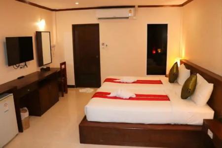 Andaman Seaside Resort - SHA Extra Plus - 192