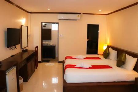 Andaman Seaside Resort - SHA Extra Plus - 191