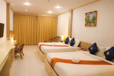 Andaman Seaside Resort - SHA Extra Plus - 132