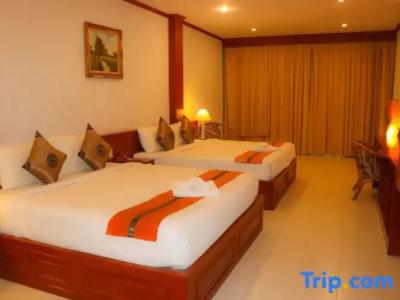 Andaman Seaside Resort - SHA Extra Plus - 160