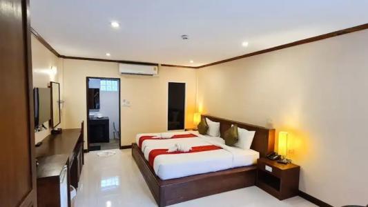 Andaman Seaside Resort - SHA Extra Plus - 218