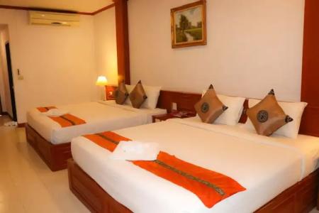 Andaman Seaside Resort - SHA Extra Plus - 123