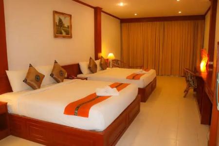 Andaman Seaside Resort - SHA Extra Plus - 121