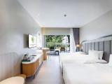 Andaman Deluxe Double room