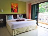 Superior Double room with mountain view