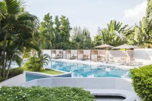 Dewa Phuket Resort & Villas - SHA Extra Plus, Nai Yang