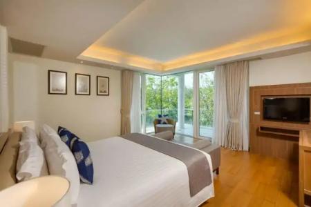 Splash Beach Resort, Maikhao Phuket - SHA Extra Plus - 185