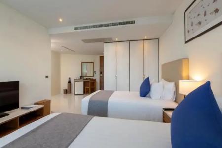 Splash Beach Resort, Maikhao Phuket - SHA Extra Plus - 114