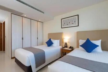 Splash Beach Resort, Maikhao Phuket - SHA Extra Plus - 106