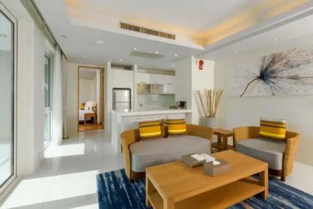 Splash Beach Resort, Maikhao Phuket - SHA Extra Plus - 209