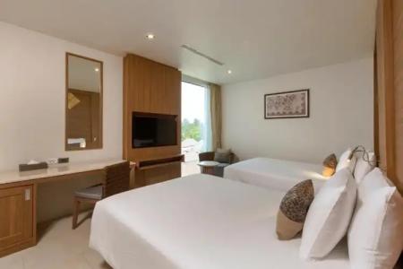 Splash Beach Resort, Maikhao Phuket - SHA Extra Plus - 178