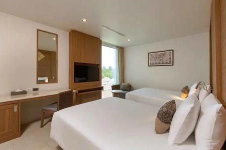 Splash Beach Resort, Maikhao Phuket - SHA Extra Plus - 196