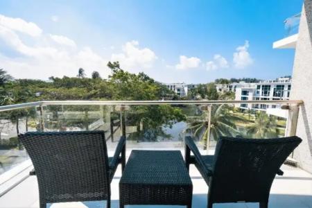 Splash Beach Resort, Maikhao Phuket - SHA Extra Plus - 118