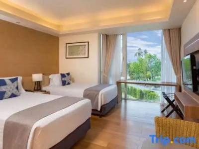 Splash Beach Resort, Maikhao Phuket - SHA Extra Plus - 217