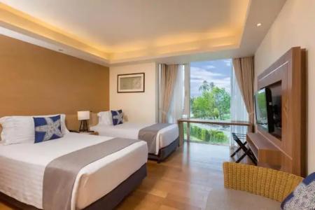 Splash Beach Resort, Maikhao Phuket - SHA Extra Plus - 179