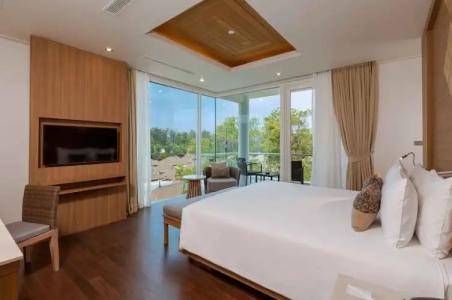 Splash Beach Resort, Maikhao Phuket - SHA Extra Plus - 198