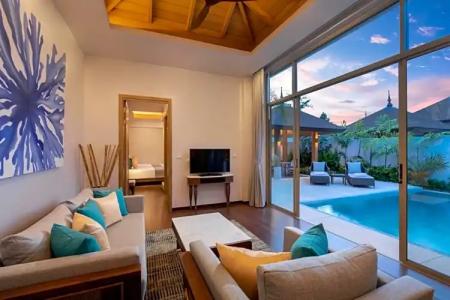 Splash Beach Resort, Maikhao Phuket - SHA Extra Plus - 228