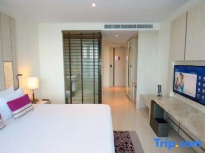 Splash Beach Resort, Maikhao Phuket - SHA Extra Plus - 127