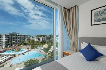 Splash Beach Resort, Maikhao Phuket - SHA Extra Plus - 154