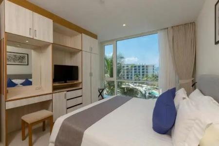 Splash Beach Resort, Maikhao Phuket - SHA Extra Plus - 153