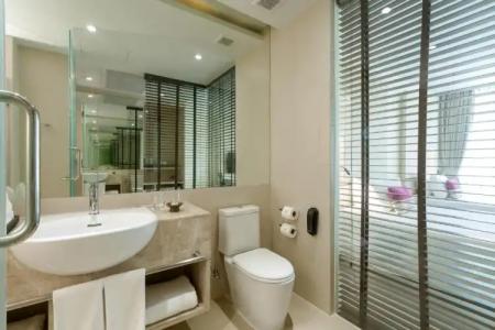 Splash Beach Resort, Maikhao Phuket - SHA Extra Plus - 138