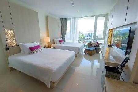 Splash Beach Resort, Maikhao Phuket - SHA Extra Plus - 120