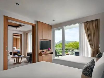 Splash Beach Resort, Maikhao Phuket - SHA Extra Plus - 214