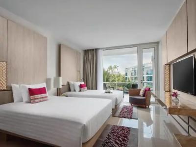 Splash Beach Resort, Maikhao Phuket - SHA Extra Plus - 132