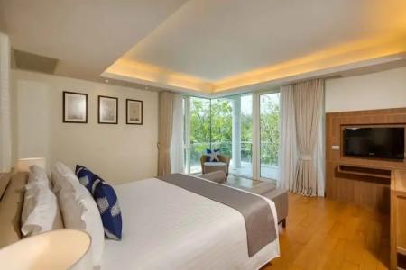 Splash Beach Resort, Maikhao Phuket - SHA Extra Plus - 212