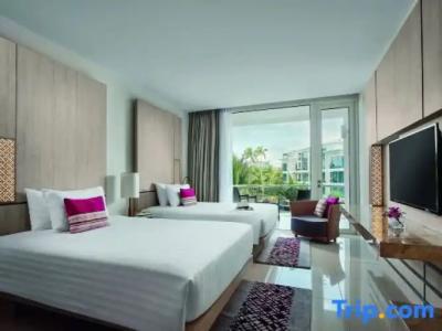 Splash Beach Resort, Maikhao Phuket - SHA Extra Plus - 125