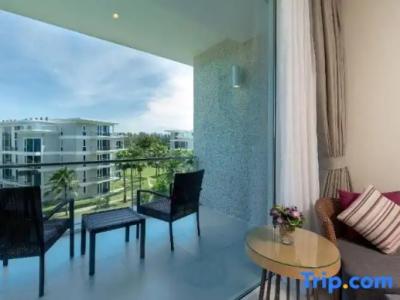 Splash Beach Resort, Maikhao Phuket - SHA Extra Plus - 124