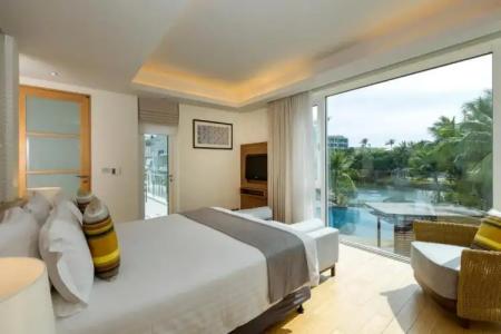 Splash Beach Resort, Maikhao Phuket - SHA Extra Plus - 208