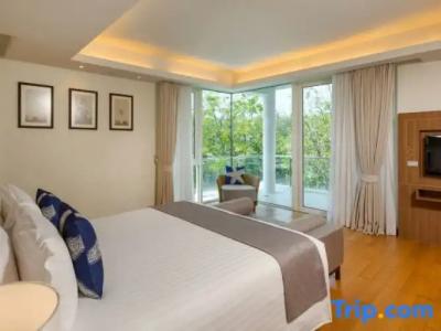 Splash Beach Resort, Maikhao Phuket - SHA Extra Plus - 218