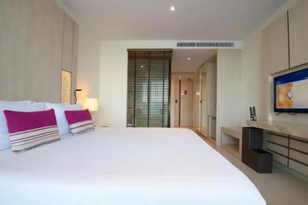 Splash Beach Resort, Maikhao Phuket - SHA Extra Plus - 136